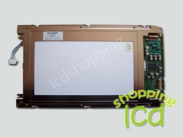 Original For LQ9D001 SHARP INDUSTRIAL LCD PANEL   60 days warranty