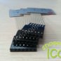 NEW Membrane Keypad EBS-250 Holding a spurt the code machine 90 days warranty