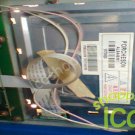 Bao jie AL6448M1 LCD panel 90 days warranty  DHL/FEDEX Ship