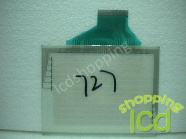 New Mitsubishi A870GOT Touch Screen glass with 90 days warranty  DHL/FEDEX Ship