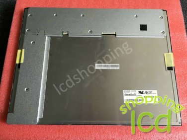 Neworiginal  AC150XA02 15"LCD Display 1024*768 Mitsubishi Industrial panel