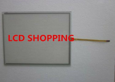 NEW FOR Siemens Touch screen glass 6AV7722-1AC00-0AF0 PC670  DHL/FEDEX Ship
