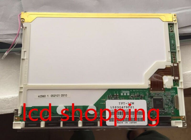 L5S30479P01 new lcd panel display with good quality  DHL/FEDEX Ship