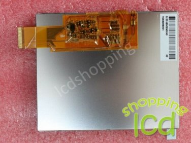 new Tianma TM050RBH01 LCD 5"800*480?LCD Display+touch screen 90 days warranty