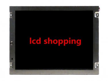 NL8060BC21-06 for 8.4 inch LCD SCREEN PANEL with 60 days warranty