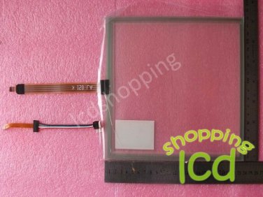 MT510TE4 NEW Touch screen Glass HMI for  90 days warranty  DHL/FEDEX Ship