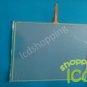 MT510TE4 NEW Touch screen Glass HMI for 90 days warranty DHL/FEDEX Ship