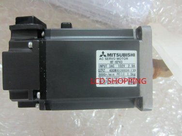 HF-KP43 NEW Mitsubishi Servo Motor with 60 days warranty  DHL/FEDEX Ship
