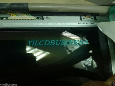 new KCS6448BSTP-X1-6X-26 Kyocera LCD screen 90 days warranty  DHL/FEDEX Ship