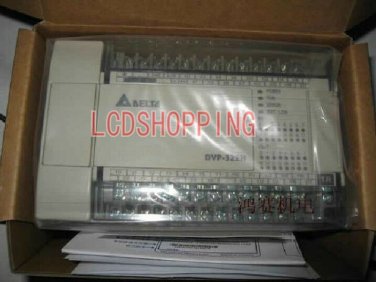 Delta PLC Programmable Controller DVP-80EH00R2 For Industry use  DHL/FEDEX Ship