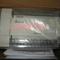 Delta PLC Programmable Controller DVP-80EH00R2 For Industry use DHL/FEDEX Ship