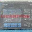 Used ALLEN BRADLEY PANELVIEW 600 2711-K6C10  in good condition  DHL/FEDEX Ship