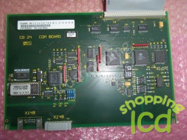 Siemens CB24 COM BOARD 6RX1240-0AK01 60 days warranty  DHL/FEDEX Ship