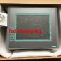 Used SIEMENS 6AV6643-OCD01-1AX1 touch screen for 90 days warranty