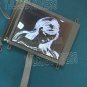 Hosiden 5.7"HLM8619-010300 HLM8619010300 HLM8619 LCD Screen Replacement