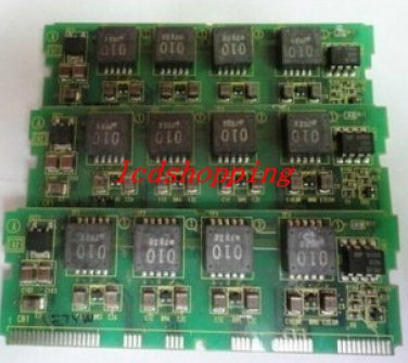 Used FANUC PCB board for A20B-2902-0413 in good condition  DHL/FEDEX Ship