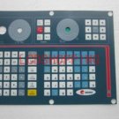 New and Original FAGOR new model 8055MC Membrane Keypad with 60 days warranty New and Original FAGOR new model 8055MC Membrane Keypad with 60 days warranty