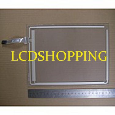 NEW ALLEN BRADLEY 2711P-T12C4D1 Touch Glass with 60day Warranty  DHL/FEDEX Ship