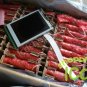 NEW EDT EW32F10NCW 5.7"taiwan stn 320*240 lcd panel 90 days warranty
