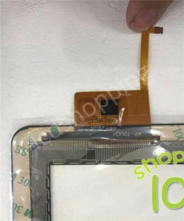 NEW 10.1&acirc;��For DPT 300-L3917A-E00 Tablet PC Touch Screen Glass 90 days warranty