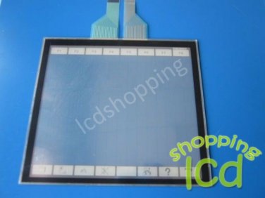 New Original   FP-VM-4-MO Touch screen  with 60 days warranty  DHL/FEDEX Ship