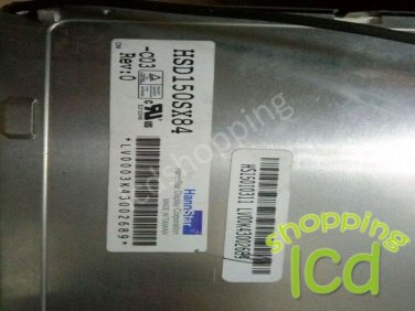 HSD150SX84 hannstar Panel HANNSTAR 90 days warranty  DHL/FEDEX Ship