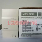 New Mitsubishi Programmable Controller FX2N-4DA DHL/FEDEX Ship New Mitsubishi Programmable Controller FX2N-4DA DHL/FEDEX Ship