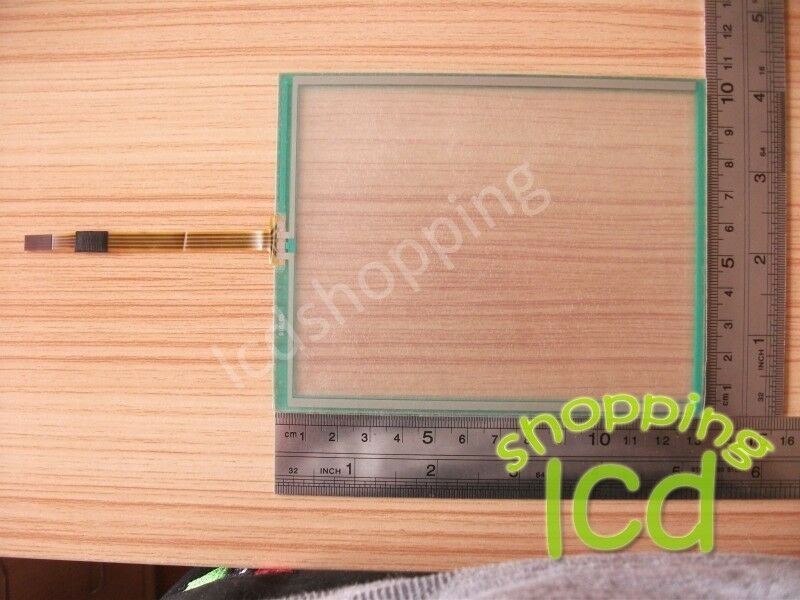 NEW ELO P/N:E391072 SCN-A4-FLT05.7-001-0H1-R Touch screen glass 90 days warranty