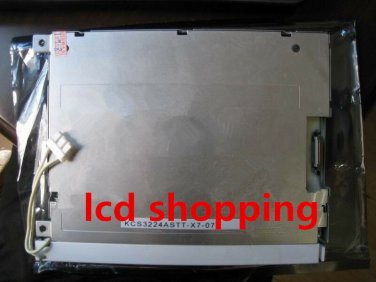 Used Koycera KCS3224ASTT-X7 LCD Panel with 60 days warranty  DHL/FEDEX Ship