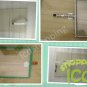 new AD-10.4-4RU-01-257 Touch screen glass 90 days warranty DHL/FEDEX Ship