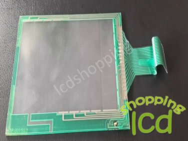 new TP-3201S1 original touch screen panel glass 90 days warranty  DHL/FEDEX Ship