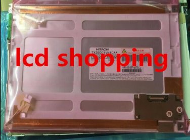 TX26D01VM1CAA  new original KOE  10.4 inch  lcd panel display   DHL/FEDEX Ship