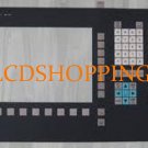 NEW SIEMENS OP010 6FC5 203-0AF00-0?AA0 Membrane Keypad with 60day Warranty