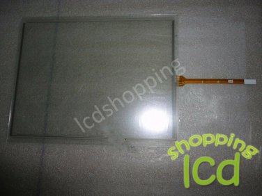 new MT5520T Kinco touch screen glass 10.4"90 days warranty  DHL/FEDEX Ship