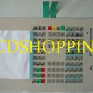 NEW SIEMENS OP37 6AV3637-1LL00-0FX0 Membrane Keypad with 60day Warranty