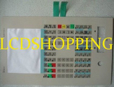 NEW SIEMENS OP37 6AV3637-1LL00-0FX0 Membrane Keypad with 60day Warranty