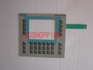 New and Original Siemens Membrane Keypad OP177B 6AV6 642-0DC01-1AX0