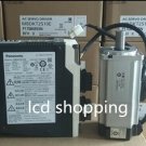 NEW MHMJ042G1U + MBDKT2510E Servo motor with 60 days warranty  DHL/FEDEX Ship