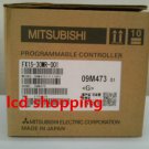 FX1S-30MR-001 new mitsubishi PLC with 60 days warranty DHL/FEDEX Ship FX1S-30MR-001 new mitsubishi PLC with 60 days warranty DHL/FEDEX Ship