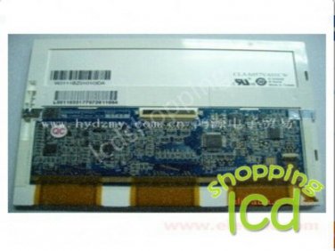 NEW CPT CLAA057VA01CW 5.7 lcd panel 90 days warranty  DHL/FEDEX Ship