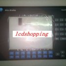 NEW Allen Bradley Keypad PanelView 550 2711-B5A1X with 90day Warranty