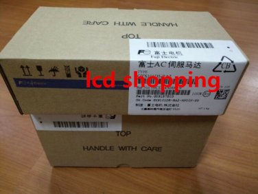 NEW Fuji Servo Motor GYS101D5-RA2 with 60 days warranty  DHL/FEDEX Ship