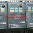 Omron frequency inverter 3G3JZ-A4007 0.75KW 380V