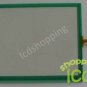 new HanTouch HT150A-ACD-00 Touch screen Glass 15"90 days warranty
