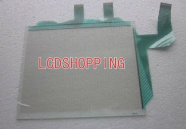 New and original for MNM-06 BKD-C11258H0 Touch Screen Glass   DHL/FEDEX Ship