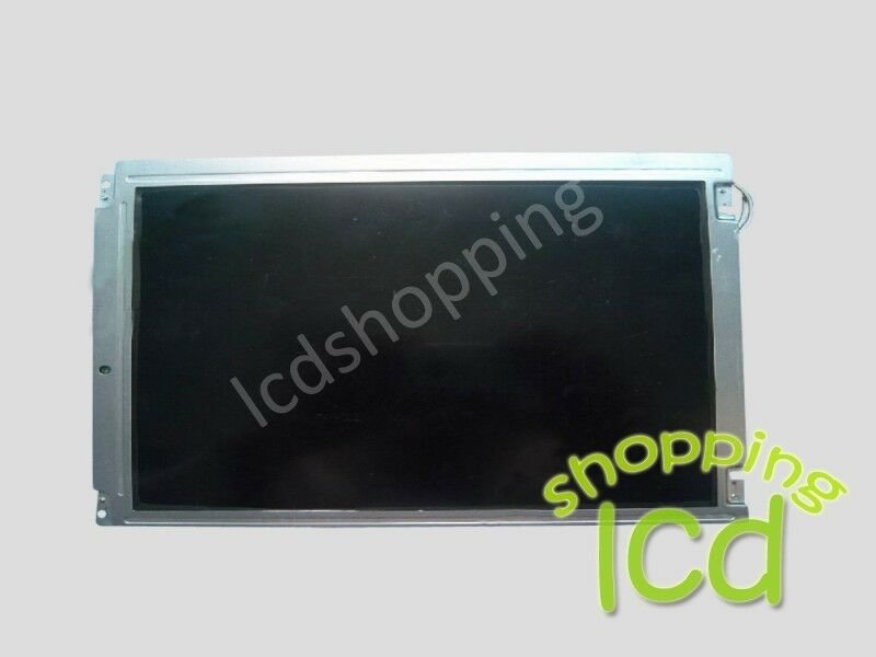 NEW 10.4"640*480 a-Si TFT-LCD FOR NEC NL6448AC33-24 with 60 days warranty