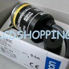 Original OMRON E6B2-CWZ6C 600P/R Rotary Encoder E6B2CWZ6C 600 New Box