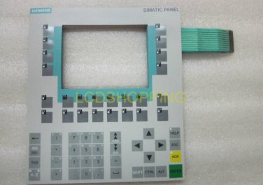 NEW SIEMENS Membrane Keypad OP170B 6AV6 542-0BB15-2AX0 with 60days warranty