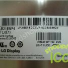 new LM215WF4-TLE1 21.5"LCD display panel screen  90 days warranty