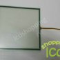 NEW AMT-98627 Touch screen glass 90 days warranty DHL/FEDEX Ship
